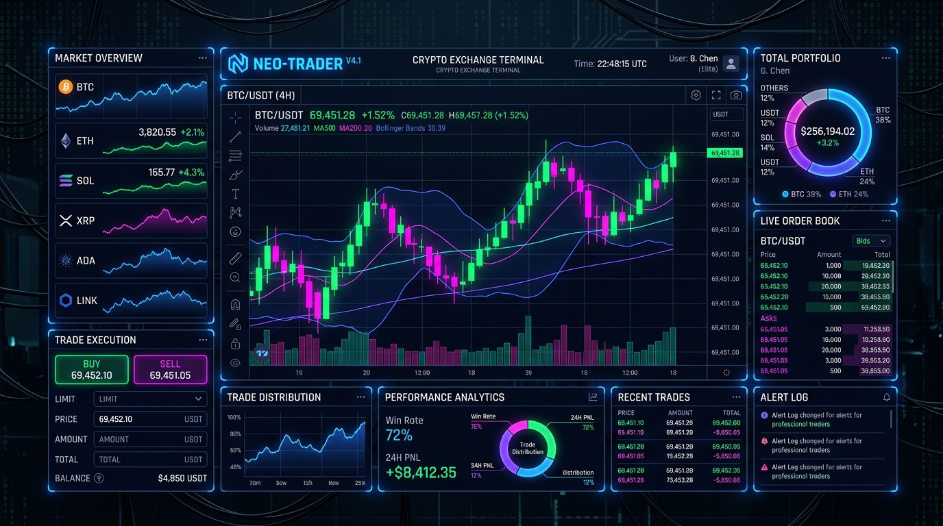 Crest Vaultshire Erfahrungen 2025 – KI-Trading: Risiko oder Revolution?